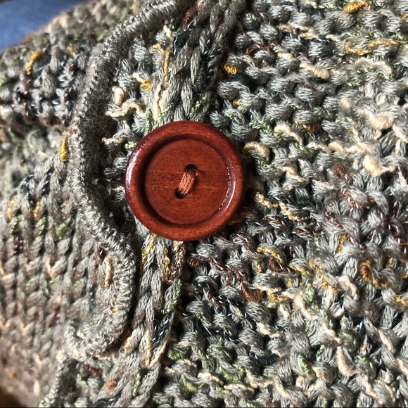 BCBG Max Azria sage green duster - Picture 5 of 13